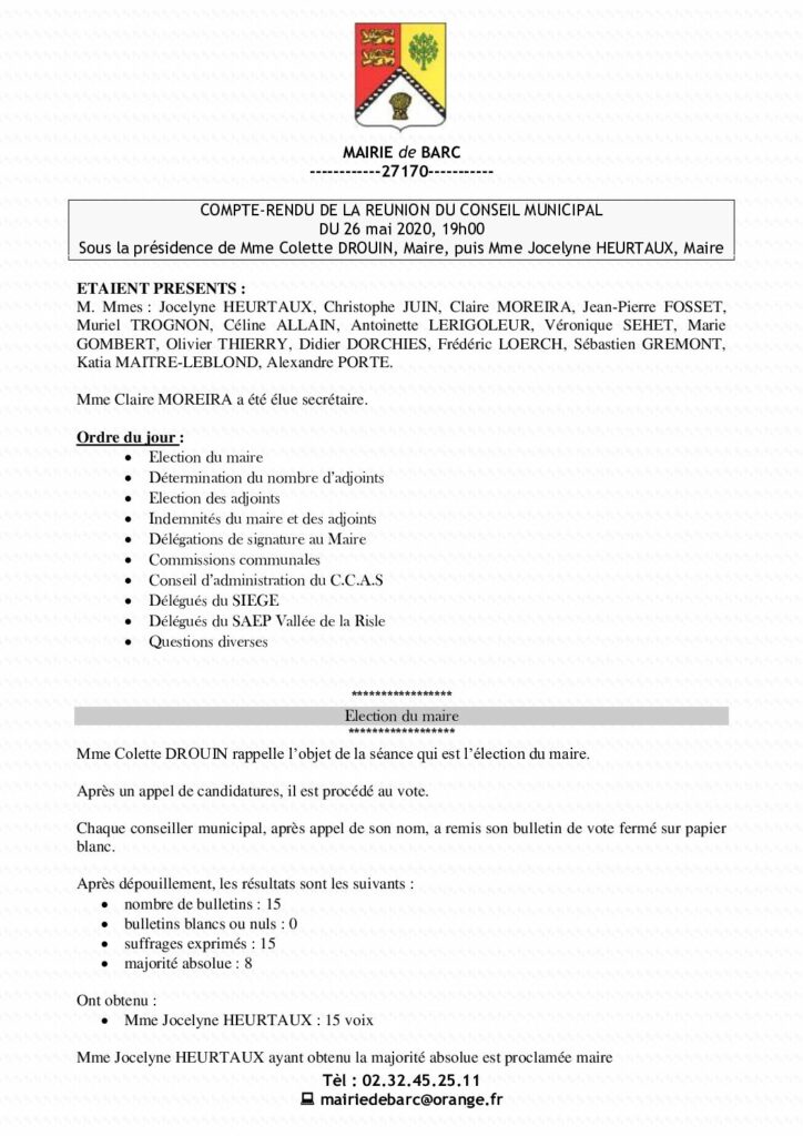 Télécharger le compte rendu (PDF)