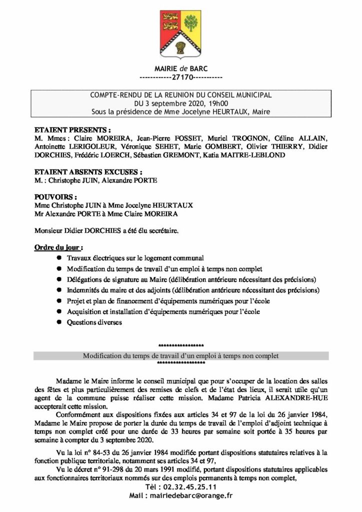 Télécharger le compte rendu (PDF)