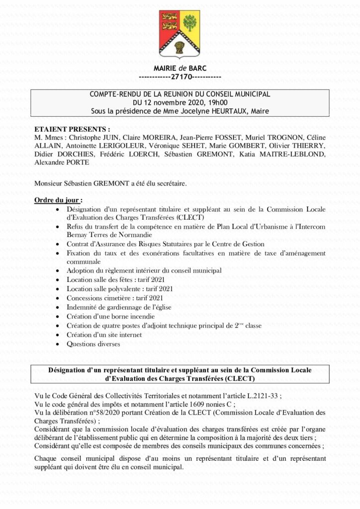 Télécharger le compte rendu (PDF)