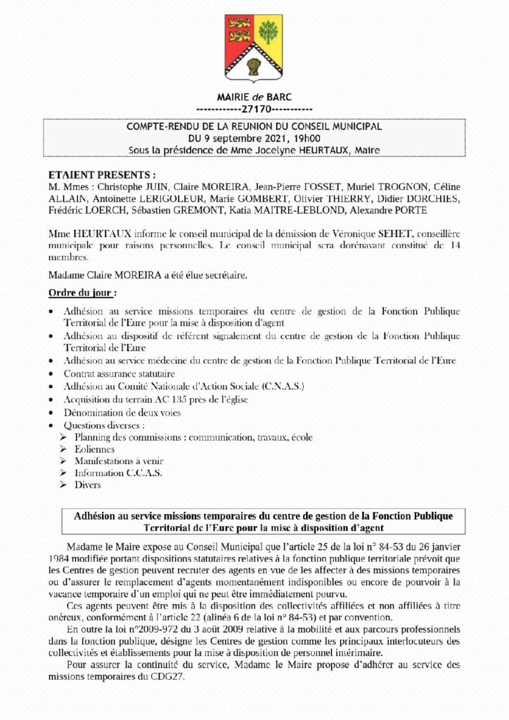 Télécharger le compte rendu (PDF)
