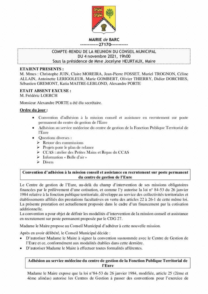 Télécharger le compte rendu (PDF)