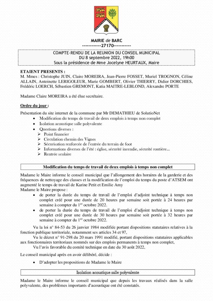 Télécharger le compte rendu (PDF)