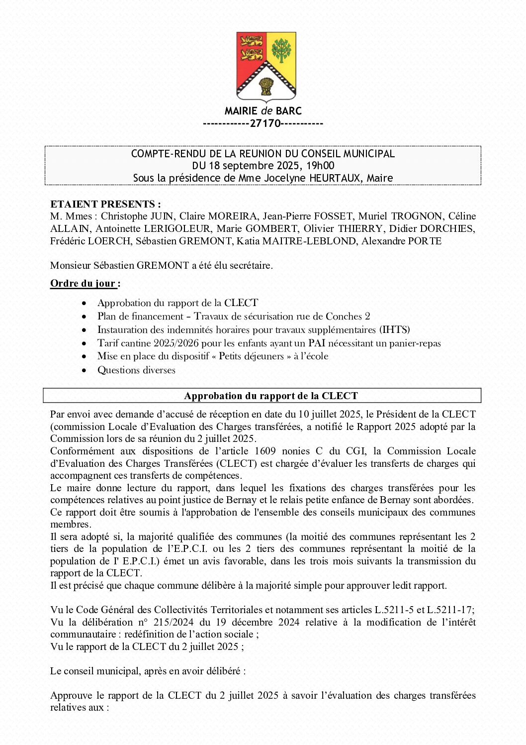 Télécharger le compte rendu (PDF)