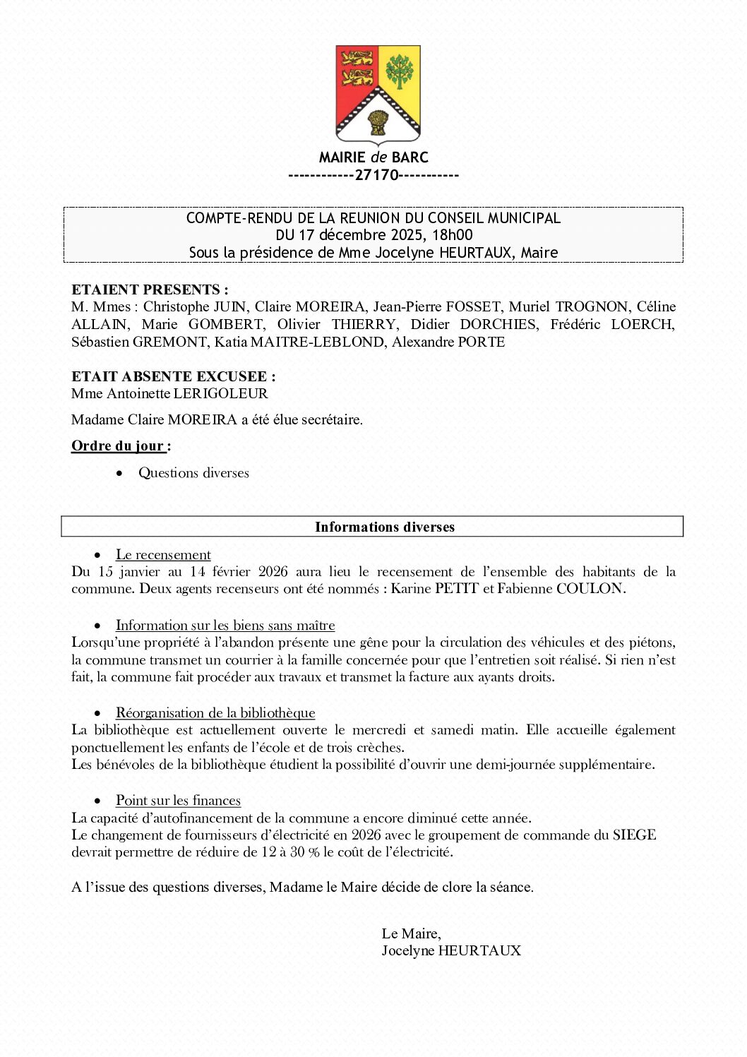 Télécharger le compte rendu (PDF)
