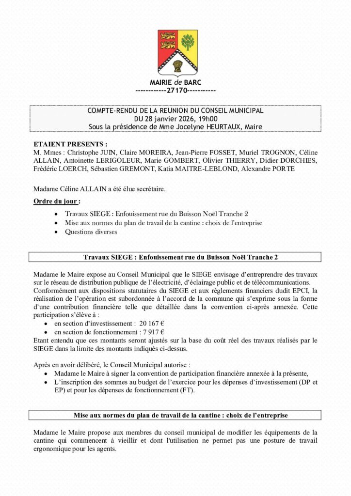 Télécharger le compte rendu (PDF)