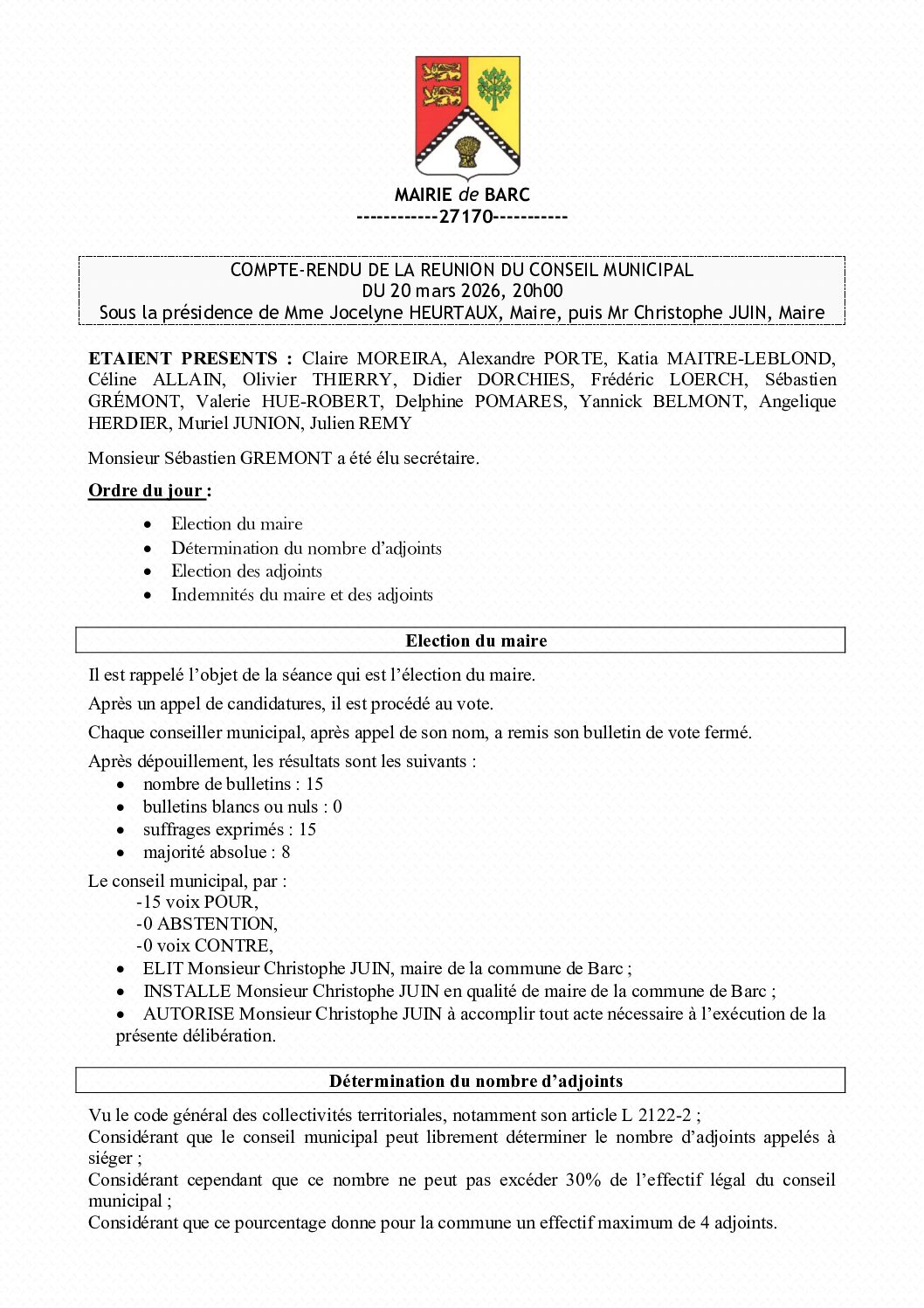 Télécharger le compte rendu (PDF)