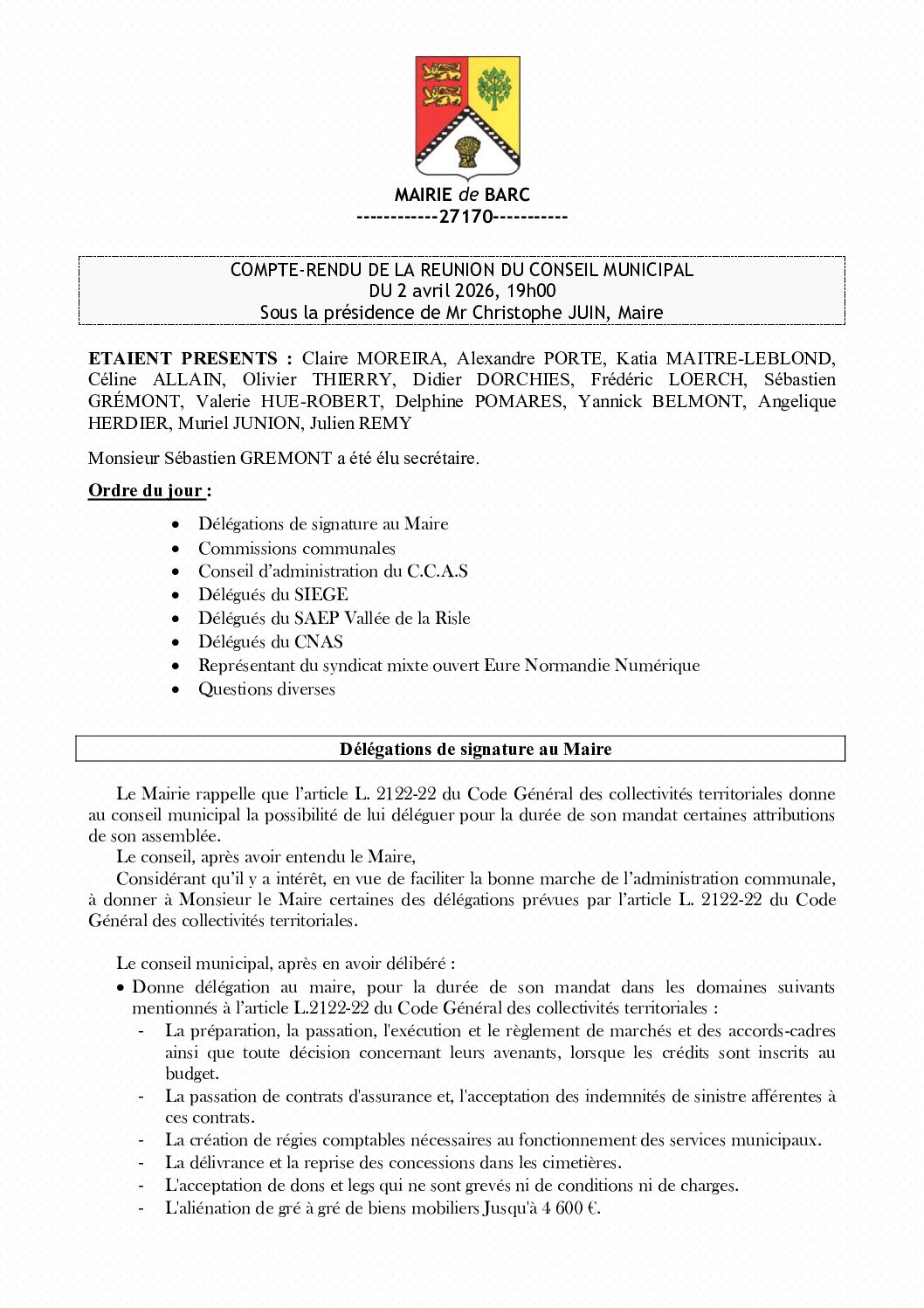 Télécharger le compte rendu (PDF)