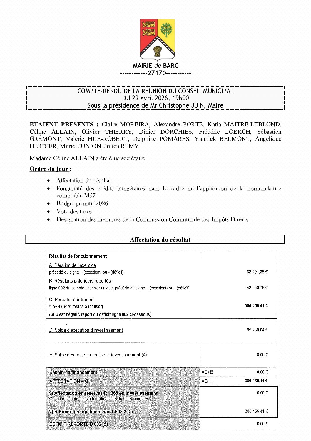 Télécharger le compte rendu (PDF)